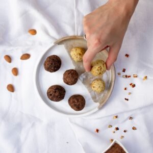 E book- Dulces sin azúcar y sin cocción
